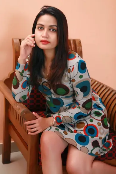 Saanvi Call Girl in Dehradun